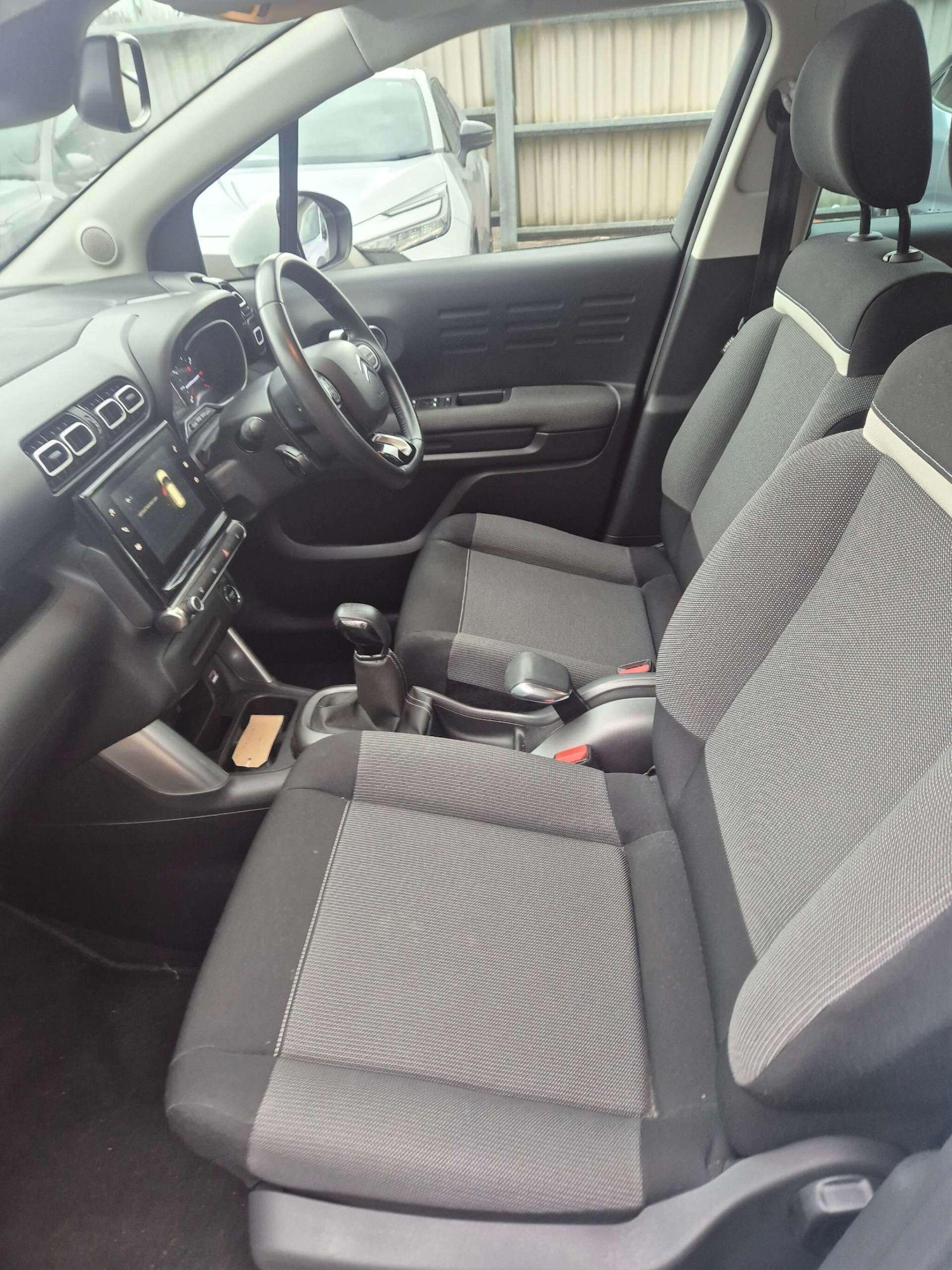 Used Citroen C3 Aircross 2018 for sale - 77455489: Photo 16