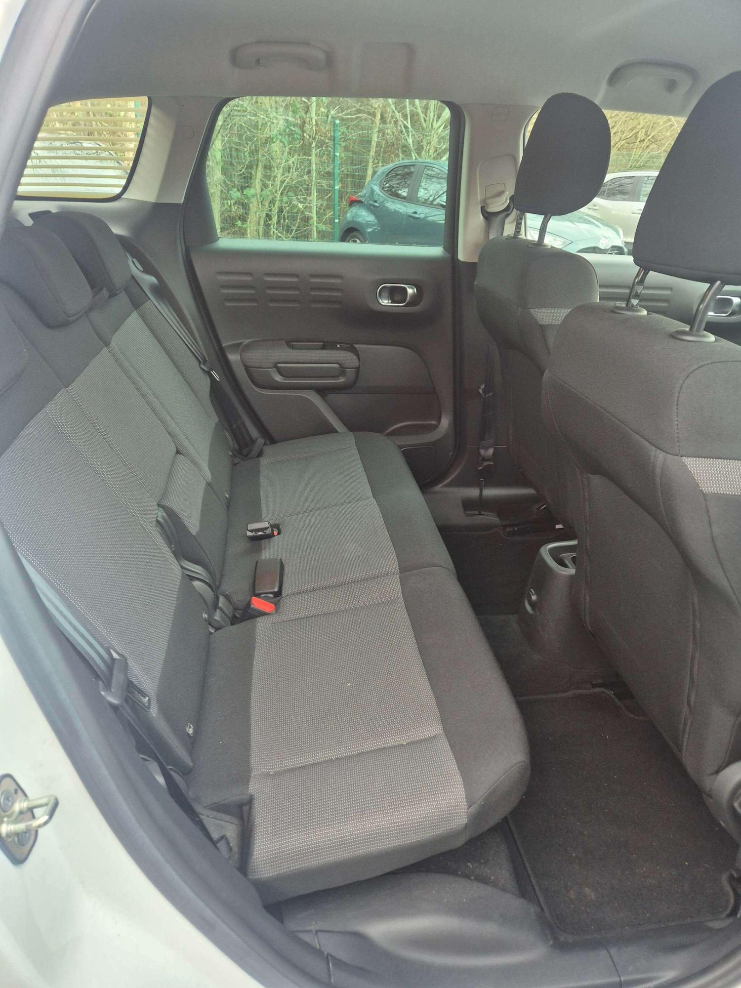 Used Citroen C3 Aircross 2018 for sale - 77455489: Photo 17