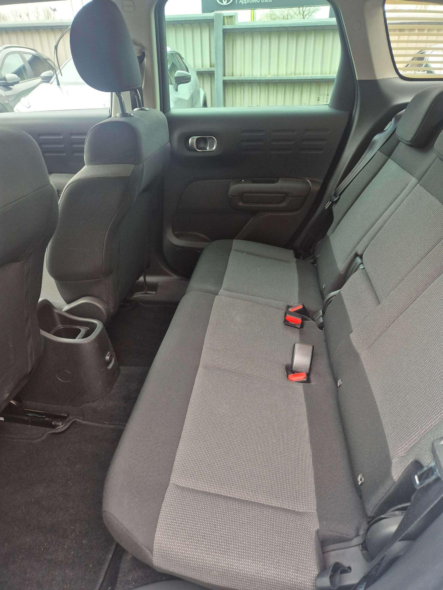 Used Citroen C3 Aircross 2018 for sale - 77455489: Photo 18