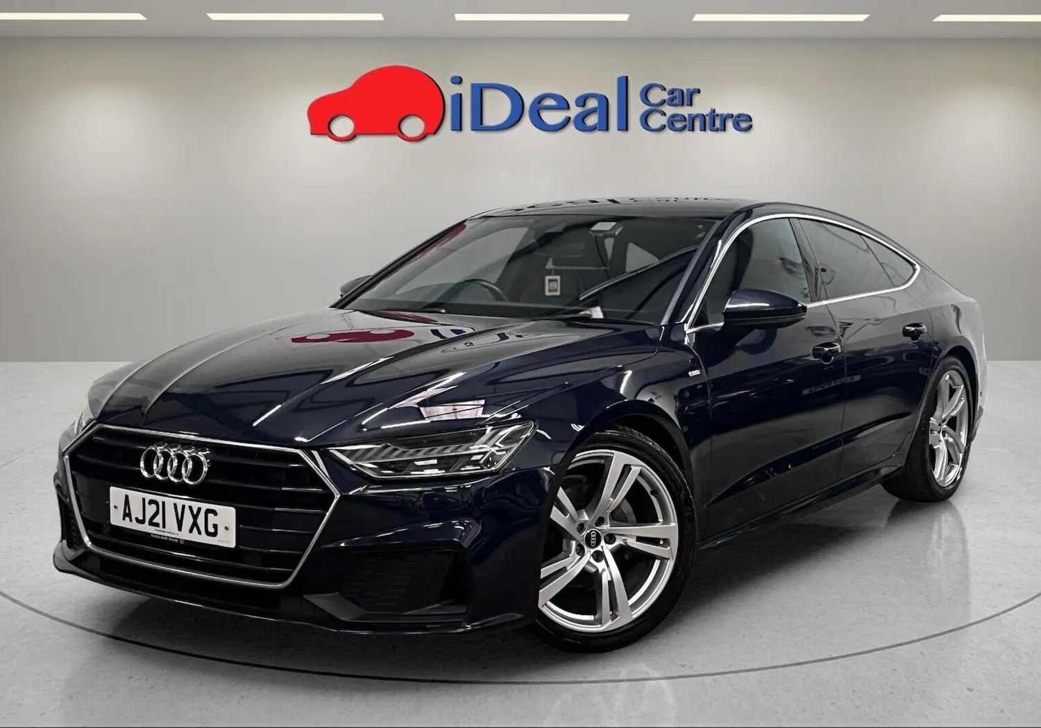 Used Audi A7 2021 for sale - 76043270: Photo 13