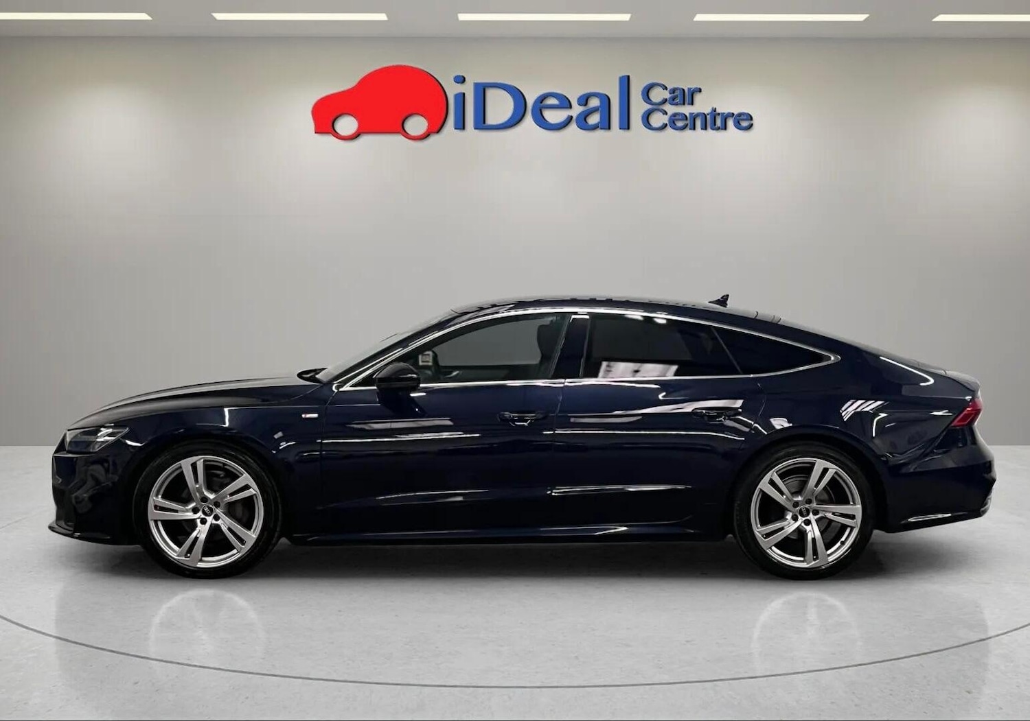 Used Audi A7 2021 for sale - 76043270: Photo 14