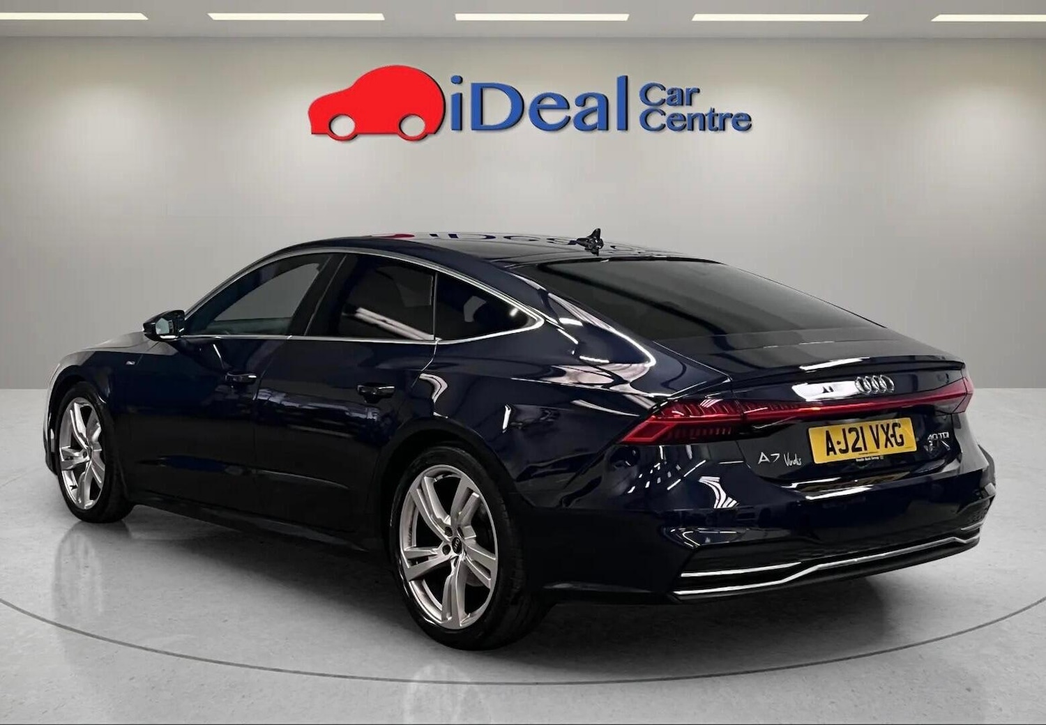 Used Audi A7 2021 for sale - 76043270: Photo 15