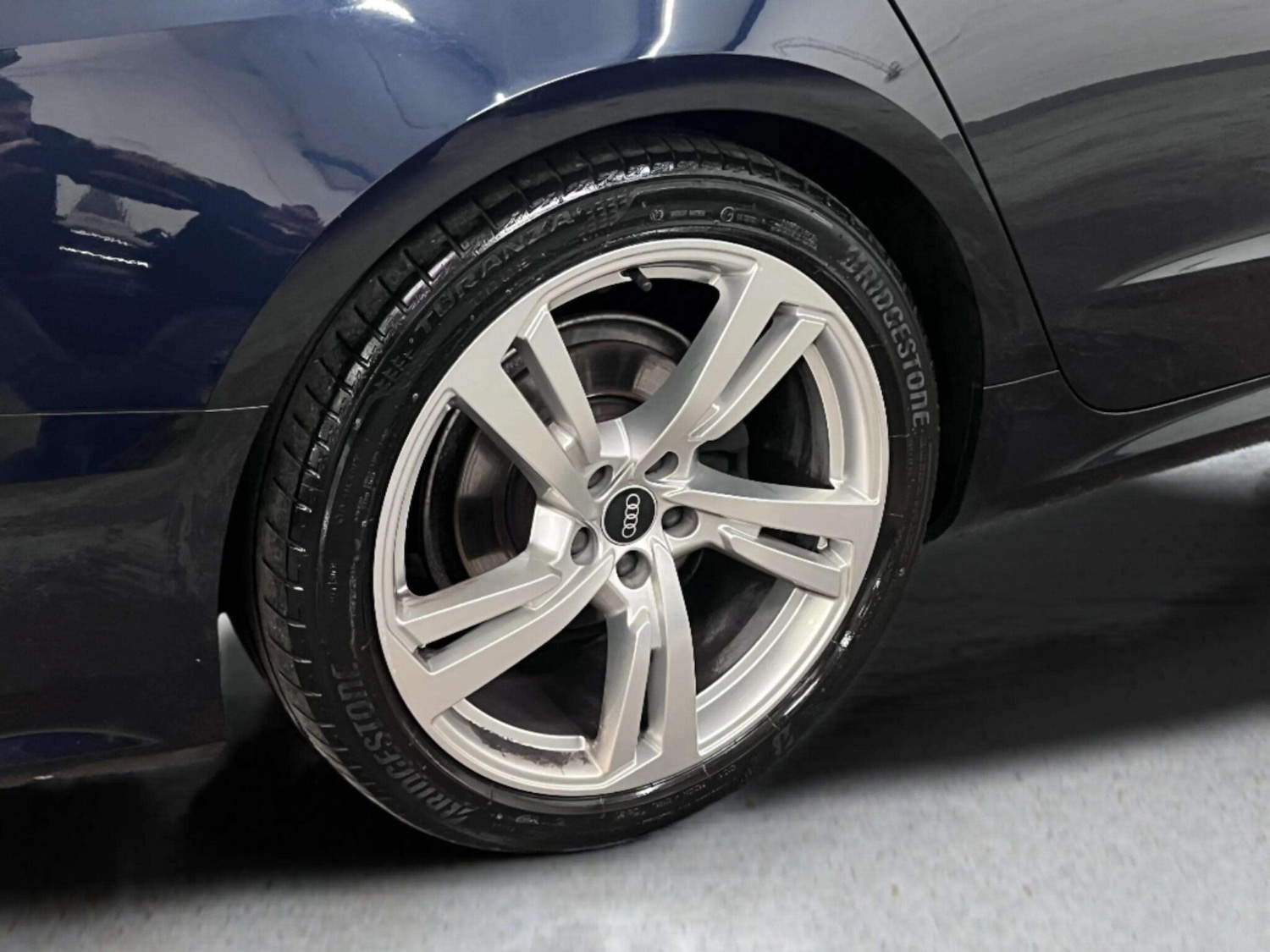 Used Audi A7 2021 for sale - 76043270: Photo 16