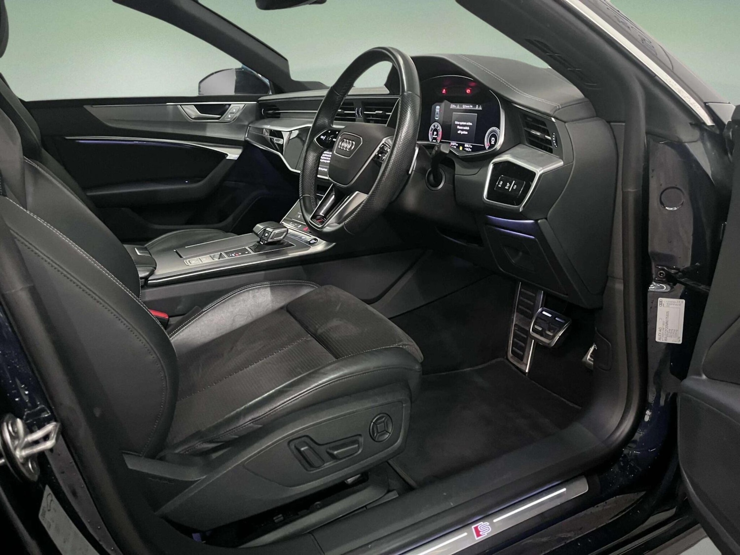 Used Audi A7 2021 for sale - 76043270: Photo 18