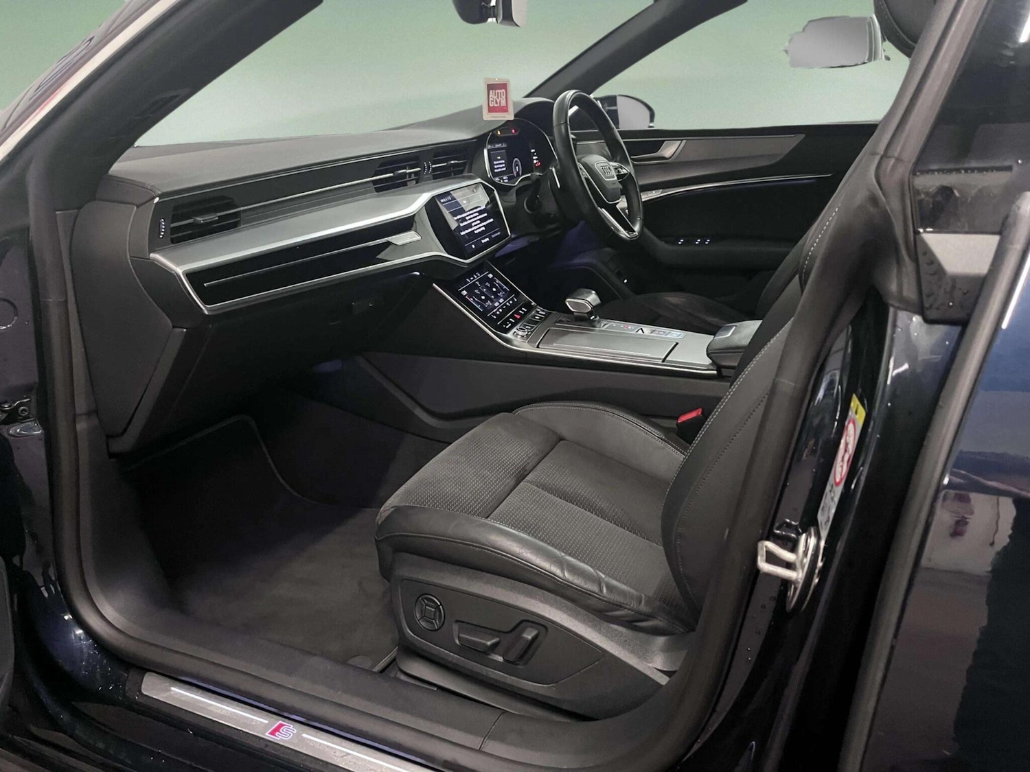 Used Audi A7 2021 for sale - 76043270: Photo 19