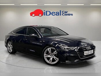Audi - A7
