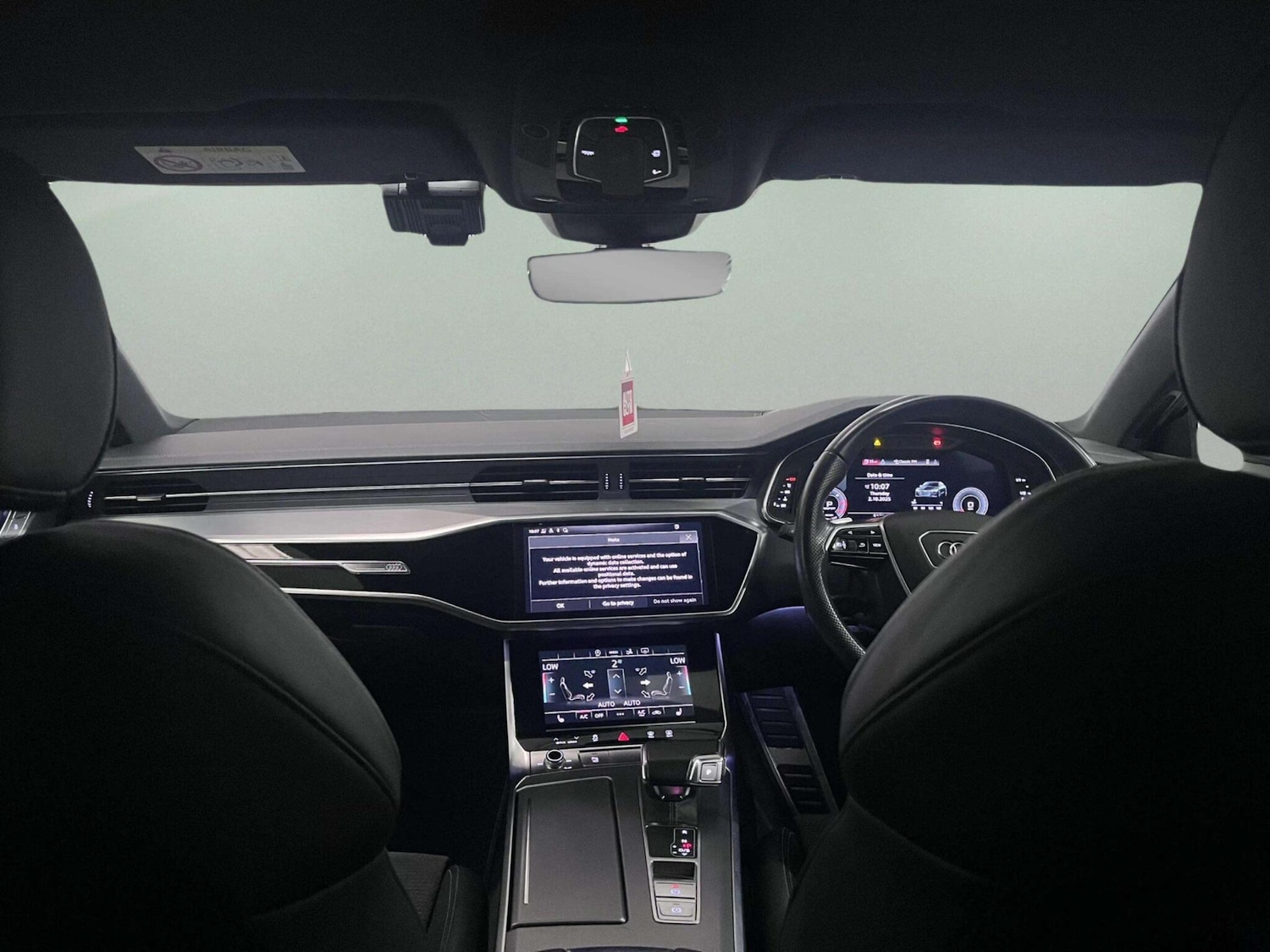 Used Audi A7 2021 for sale - 76043270: Photo 2