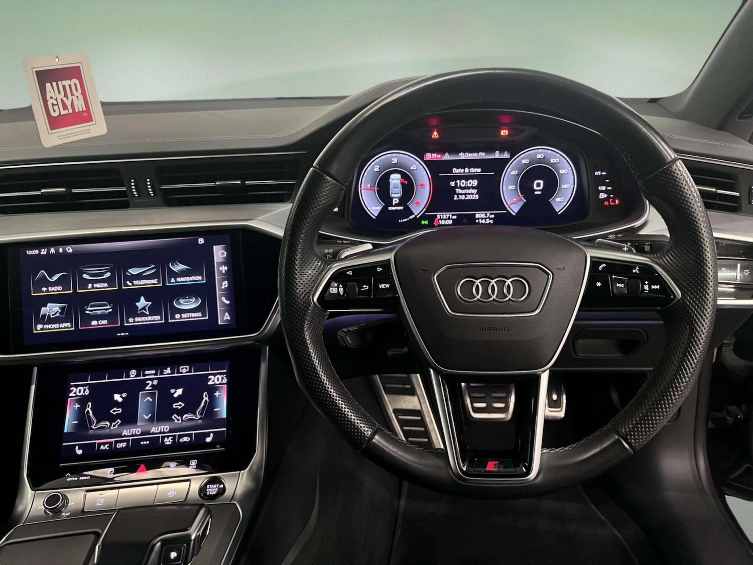 Used Audi A7 2021 for sale - 76043270: Photo 20