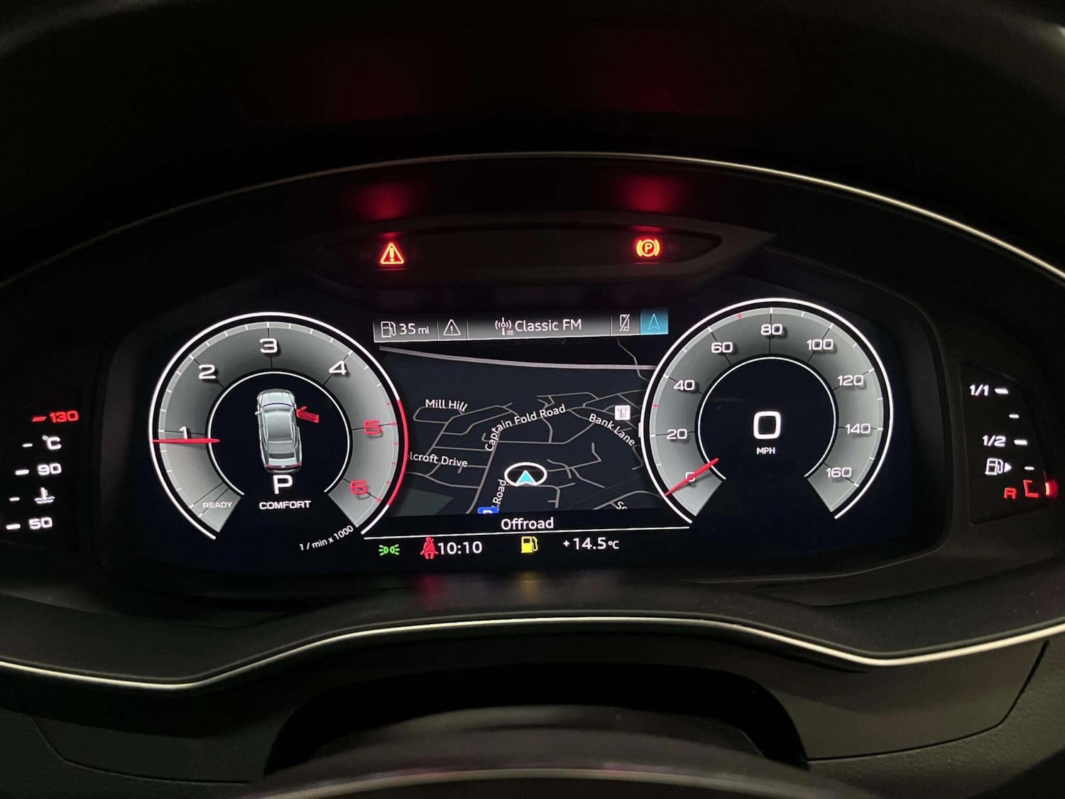 Used Audi A7 2021 for sale - 76043270: Photo 22