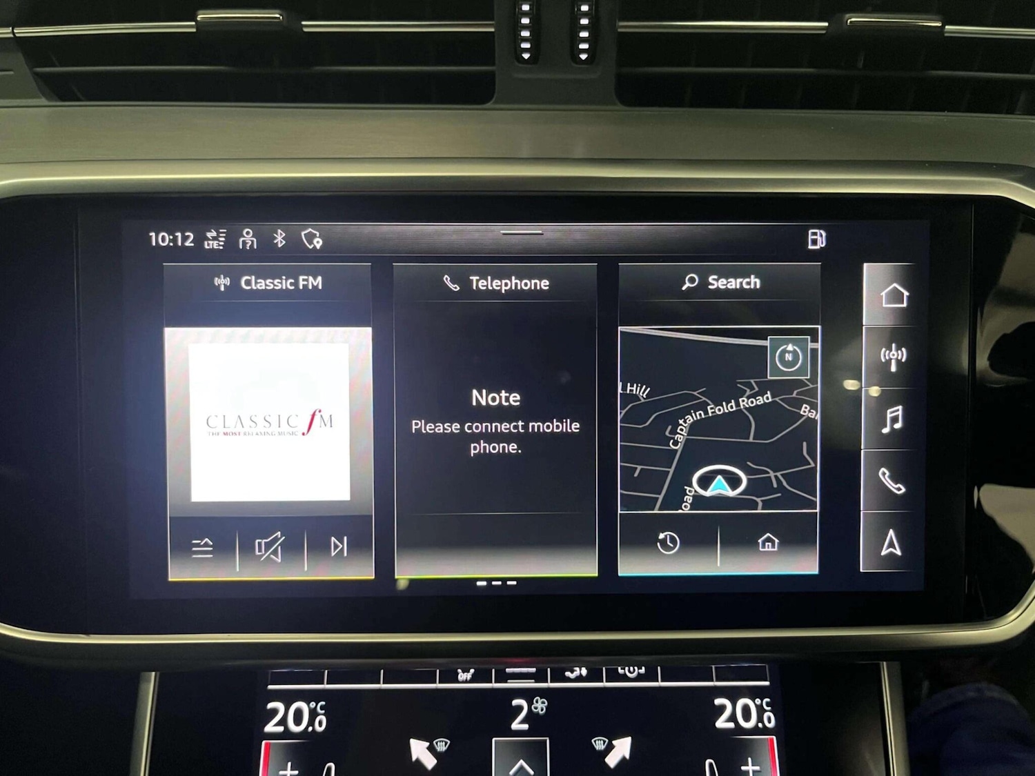 Used Audi A7 2021 for sale - 76043270: Photo 26