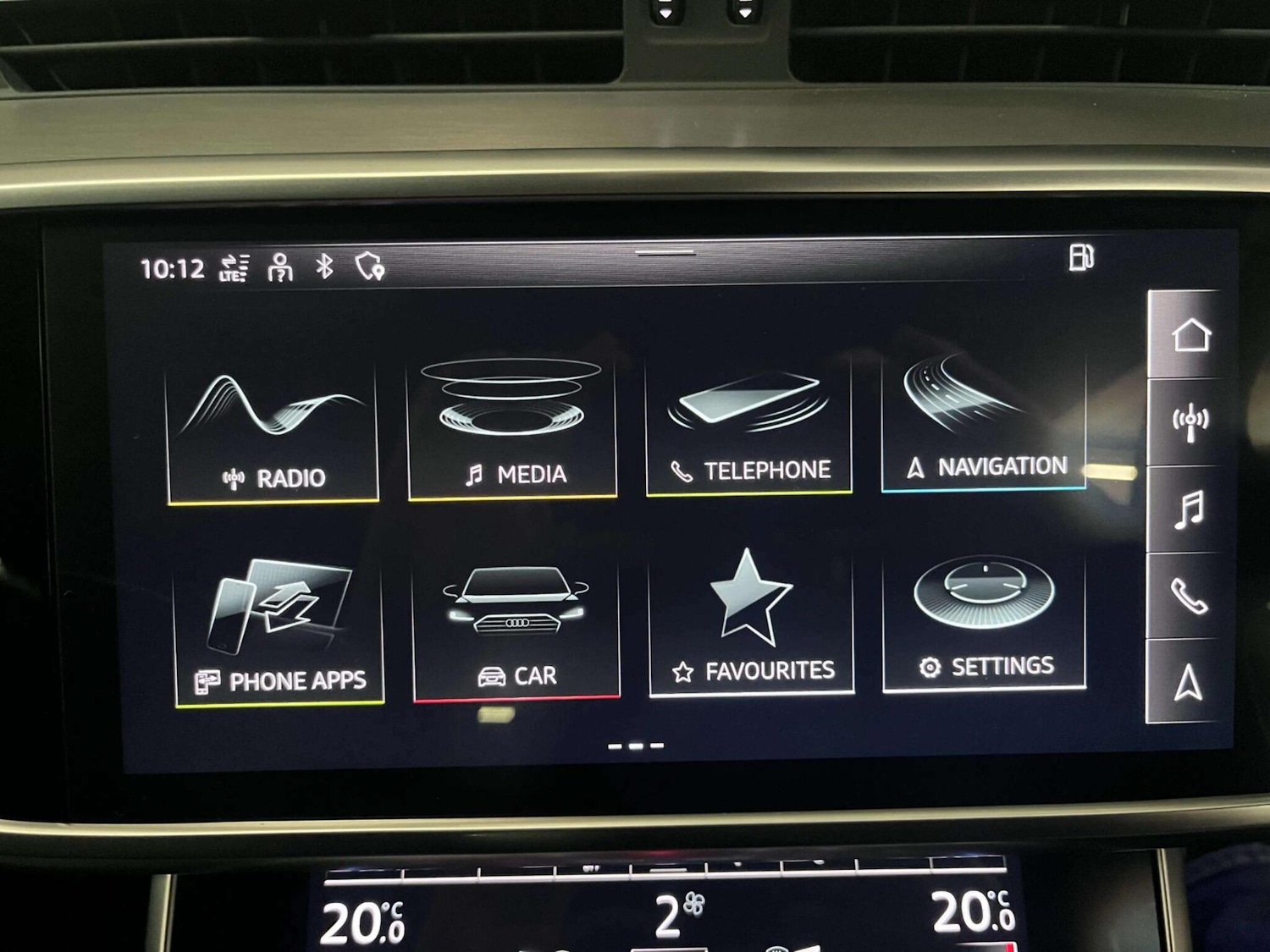 Used Audi A7 2021 for sale - 76043270: Photo 27