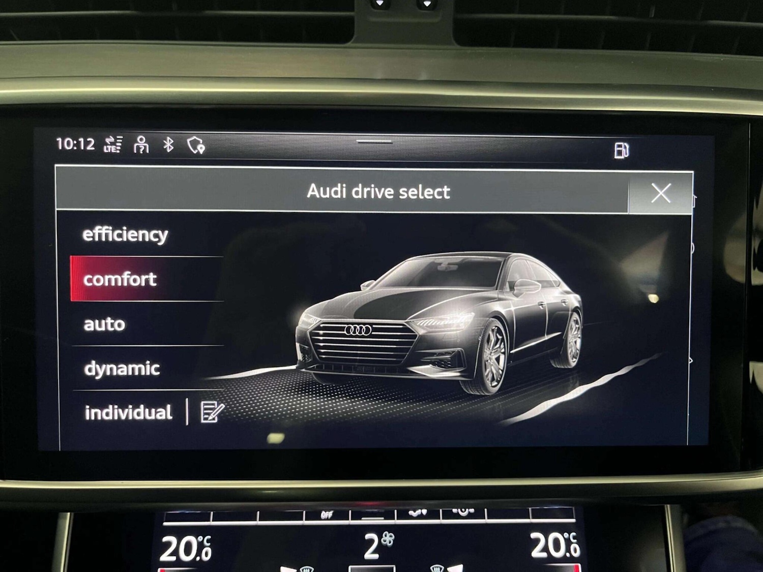 Used Audi A7 2021 for sale - 76043270: Photo 29