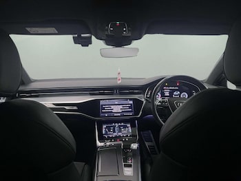 Used Audi A7 2021 for sale - 76043270: Photo 2