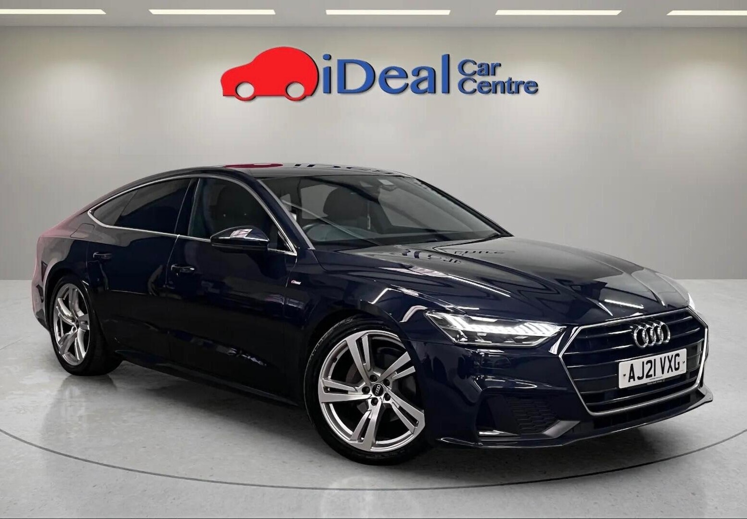 Used Audi A7 2021 for sale - 76043270: Photo 3