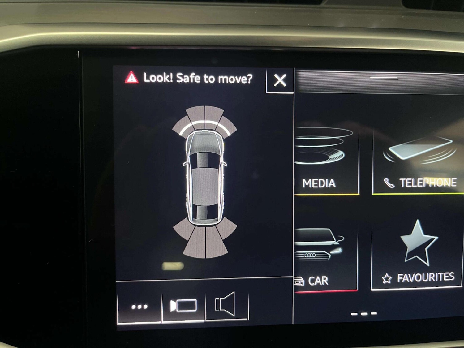 Used Audi A7 2021 for sale - 76043270: Photo 31