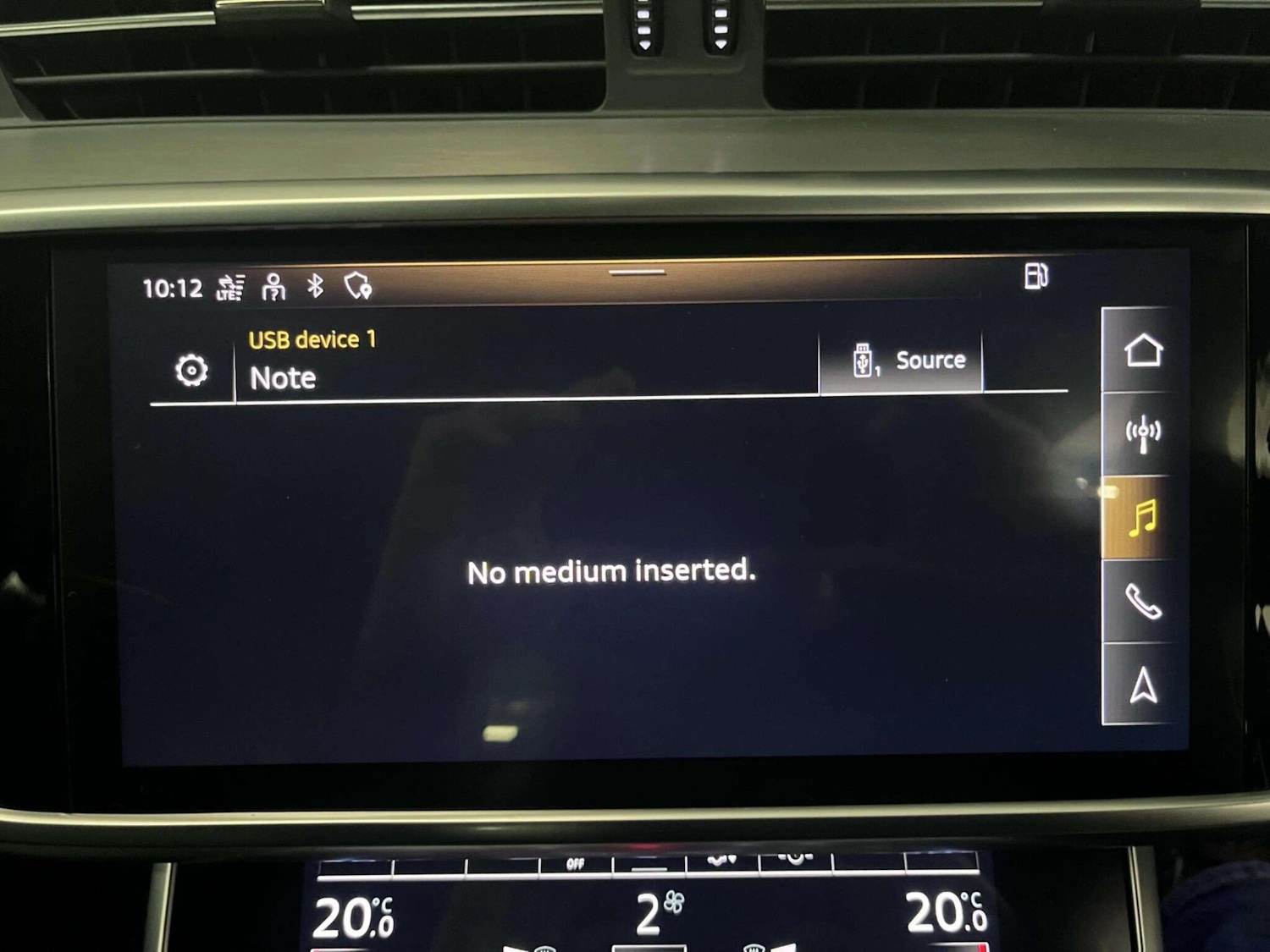 Used Audi A7 2021 for sale - 76043270: Photo 34