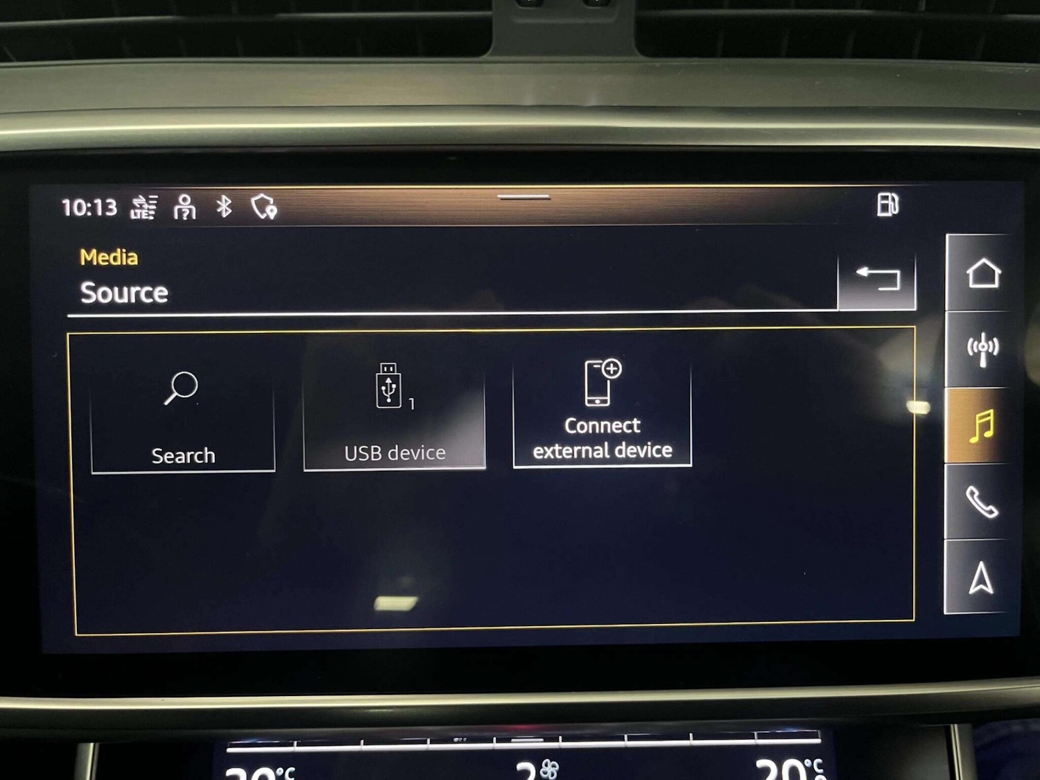 Used Audi A7 2021 for sale - 76043270: Photo 35