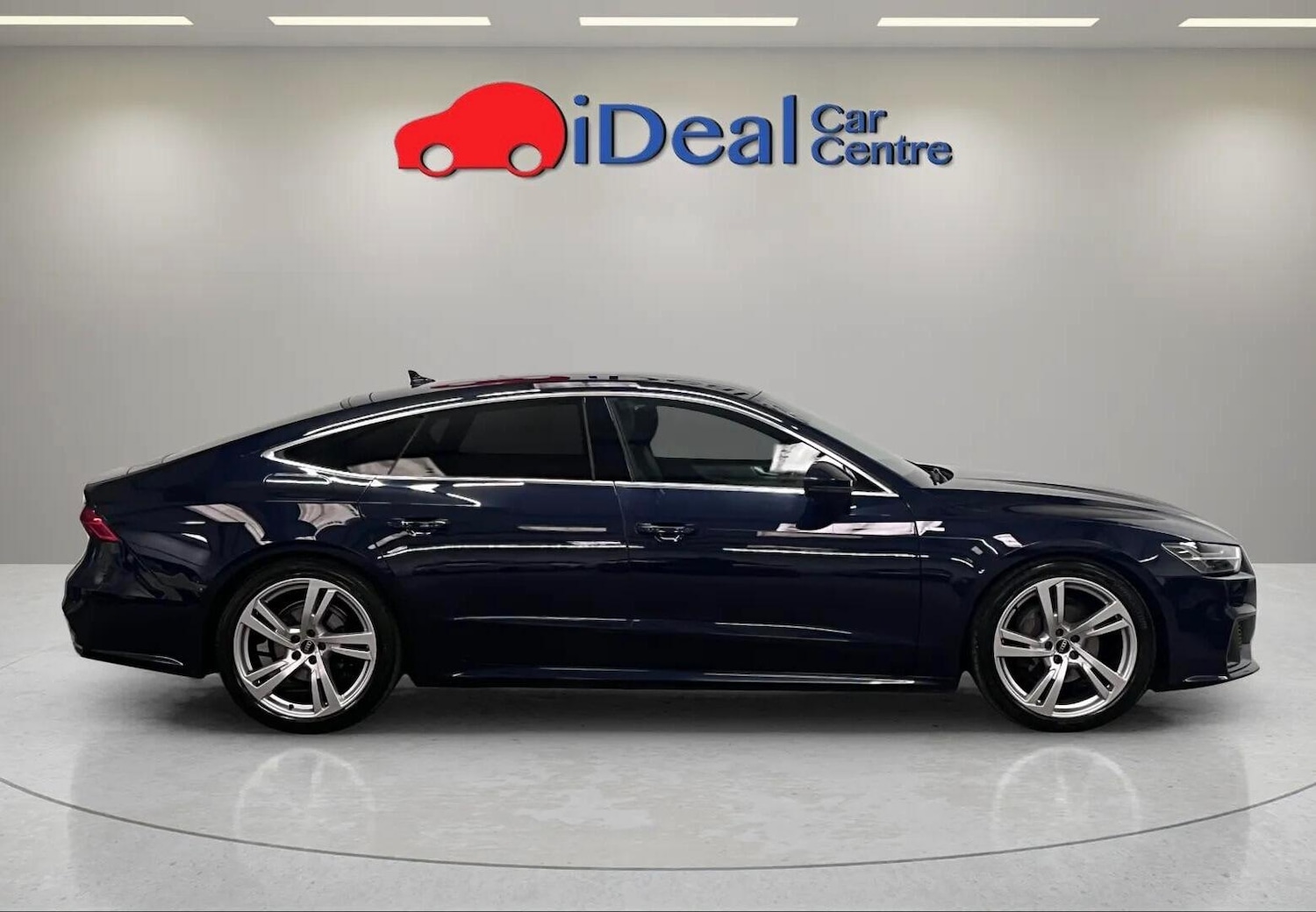 Used Audi A7 2021 for sale - 76043270: Photo 4