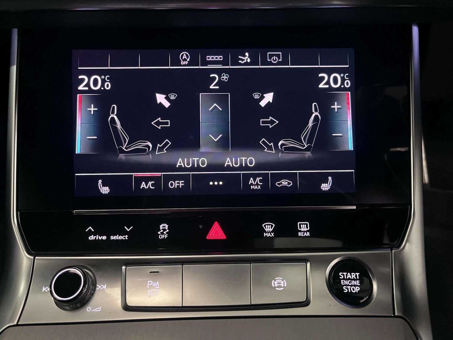Used Audi A7 2021 for sale - 76043270: Photo 41