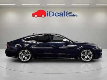 Used Audi A7 2021 for sale - 76043270: Photo 4