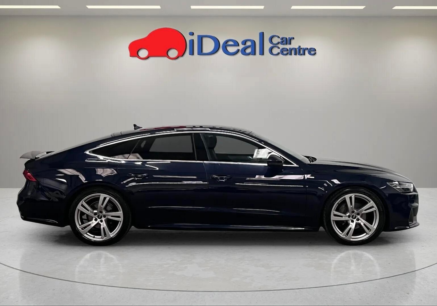 Used Audi A7 2021 for sale - 76043270: Photo 5