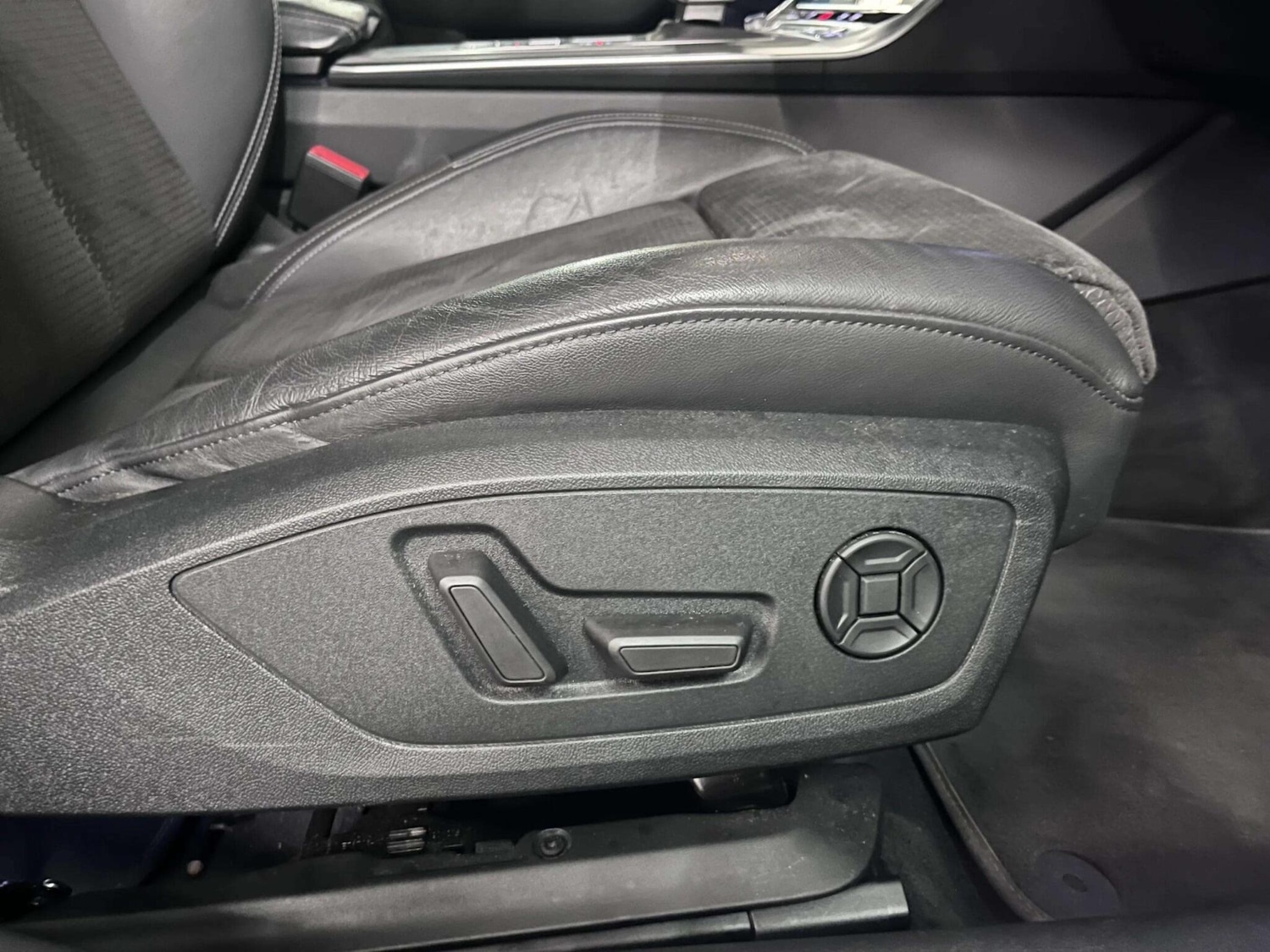 Used Audi A7 2021 for sale - 76043270: Photo 53