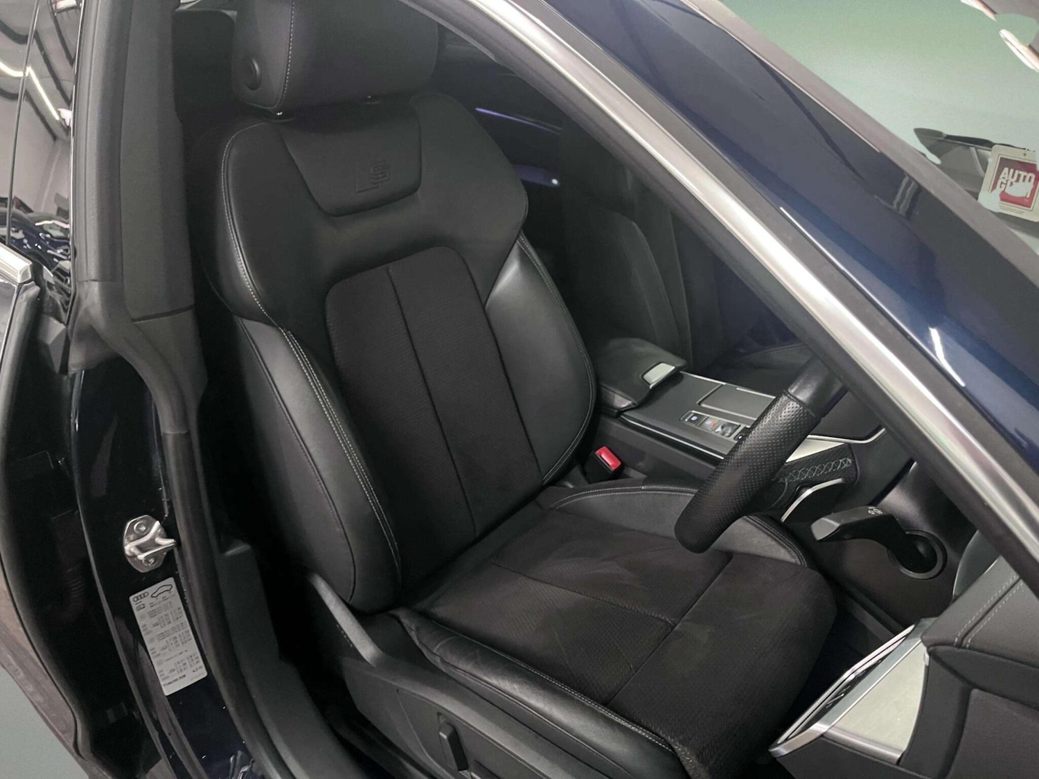 Used Audi A7 2021 for sale - 76043270: Photo 55