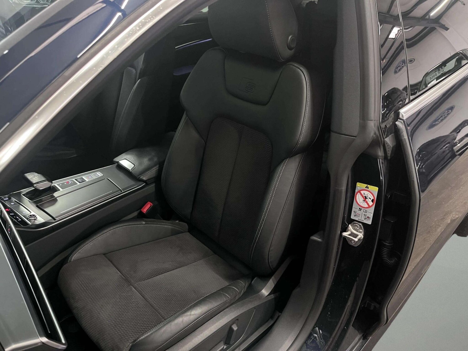 Used Audi A7 2021 for sale - 76043270: Photo 56