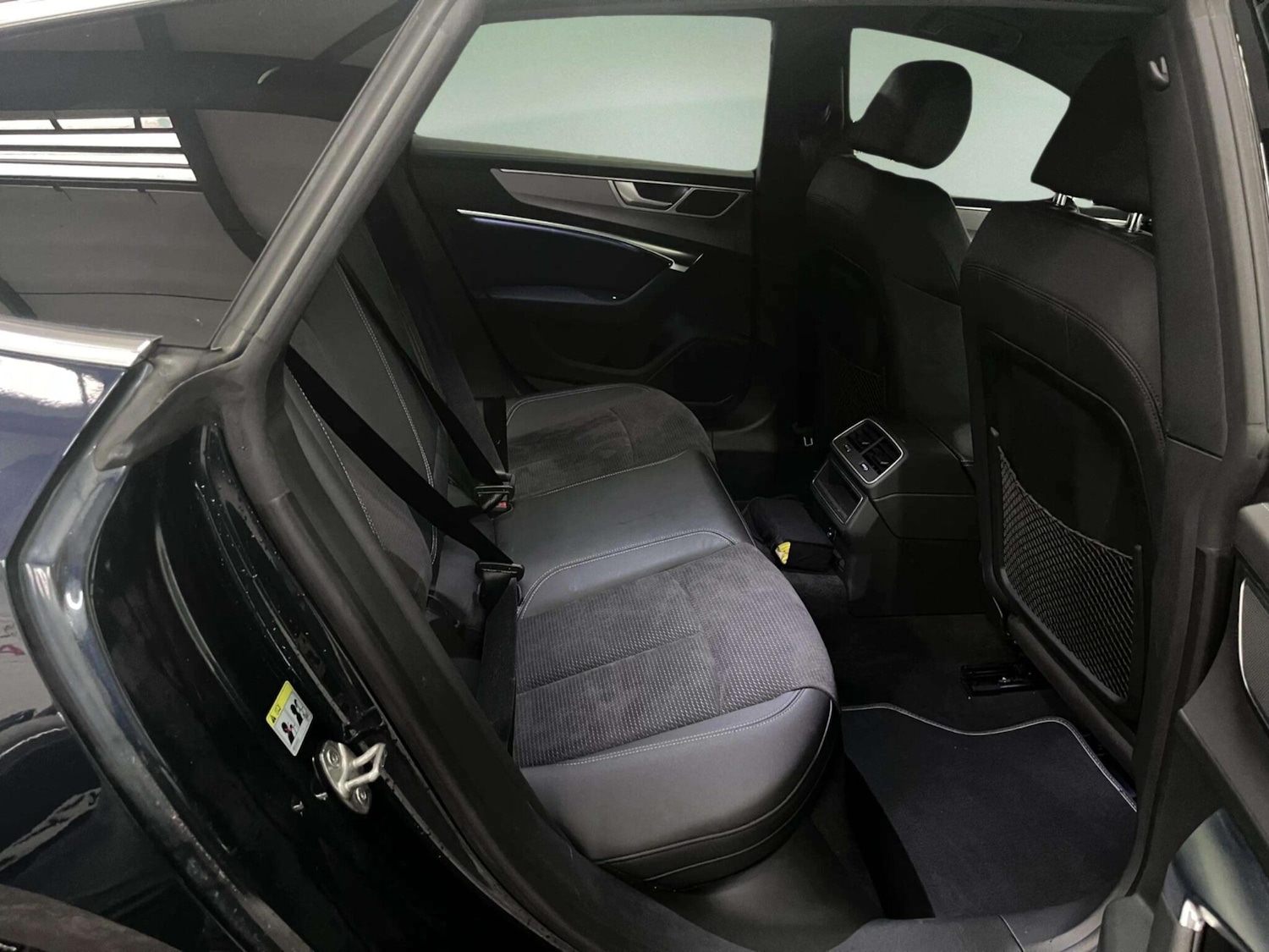 Used Audi A7 2021 for sale - 76043270: Photo 58
