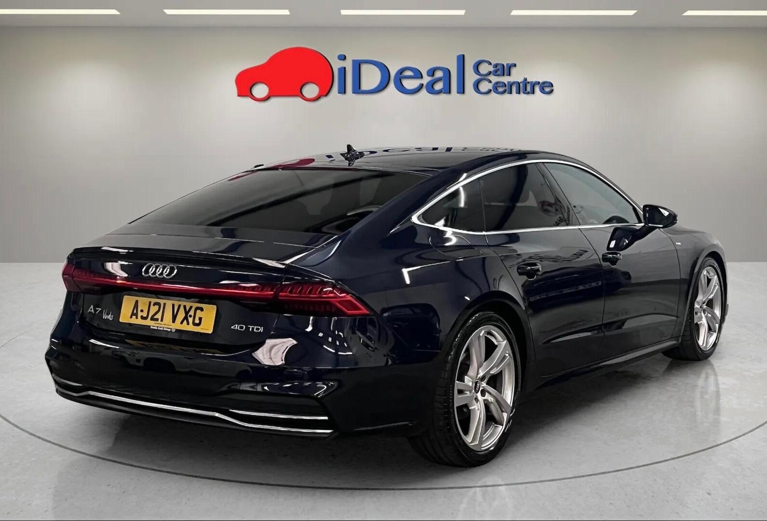 Used Audi A7 2021 for sale - 76043270: Photo 6
