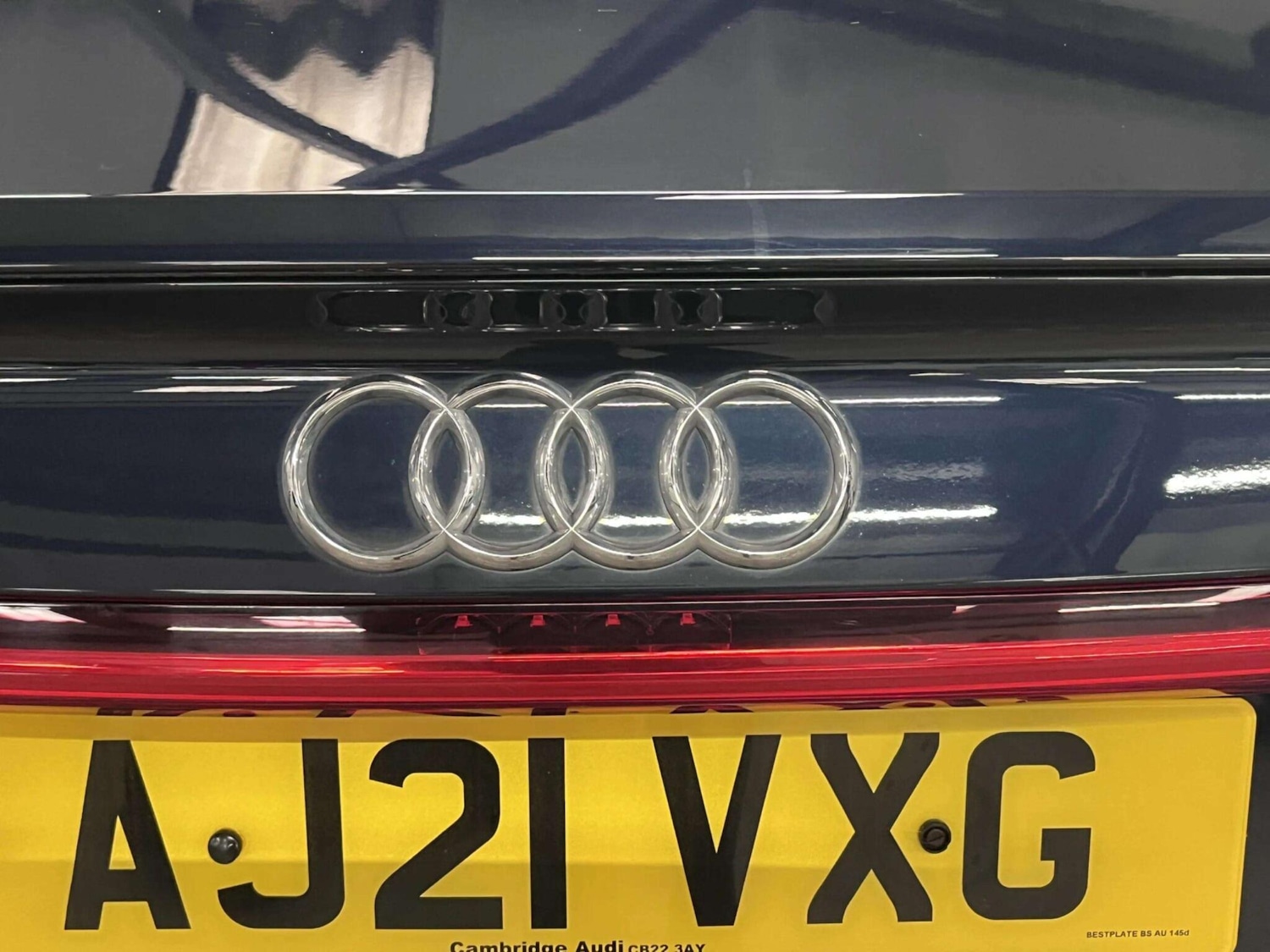 Used Audi A7 2021 for sale - 76043270: Photo 67