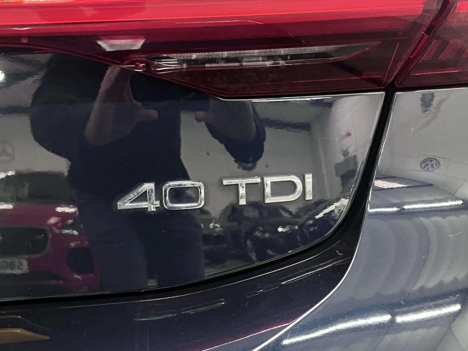 Used Audi A7 2021 for sale - 76043270: Photo 69