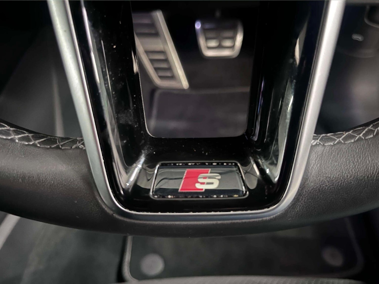 Used Audi A7 2021 for sale - 76043270: Photo 71