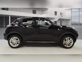 Used Nissan Juke 2017 for sale - 75601571: Photo