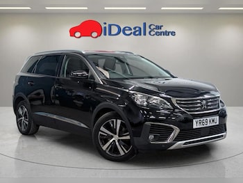 Used Peugeot 5008 2019 for sale - 78796515: Photo