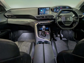 Used Peugeot 5008 2019 for sale - 78796515: Photo