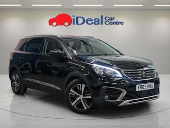 Used Peugeot 5008 2019 for sale - 78796515: Photo