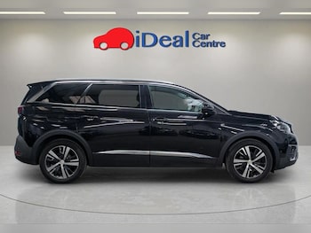 Used Peugeot 5008 2019 for sale - 78796515: Photo