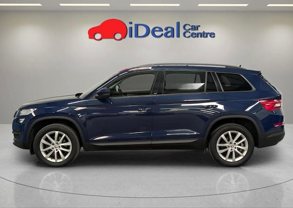 Used Skoda Kodiaq 2018 for sale - 75578716: Photo 10