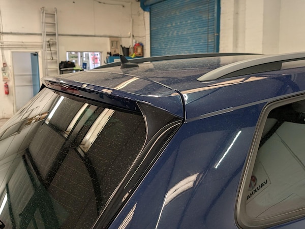 Used Skoda Kodiaq 2018 for sale - 75578716: Photo 14