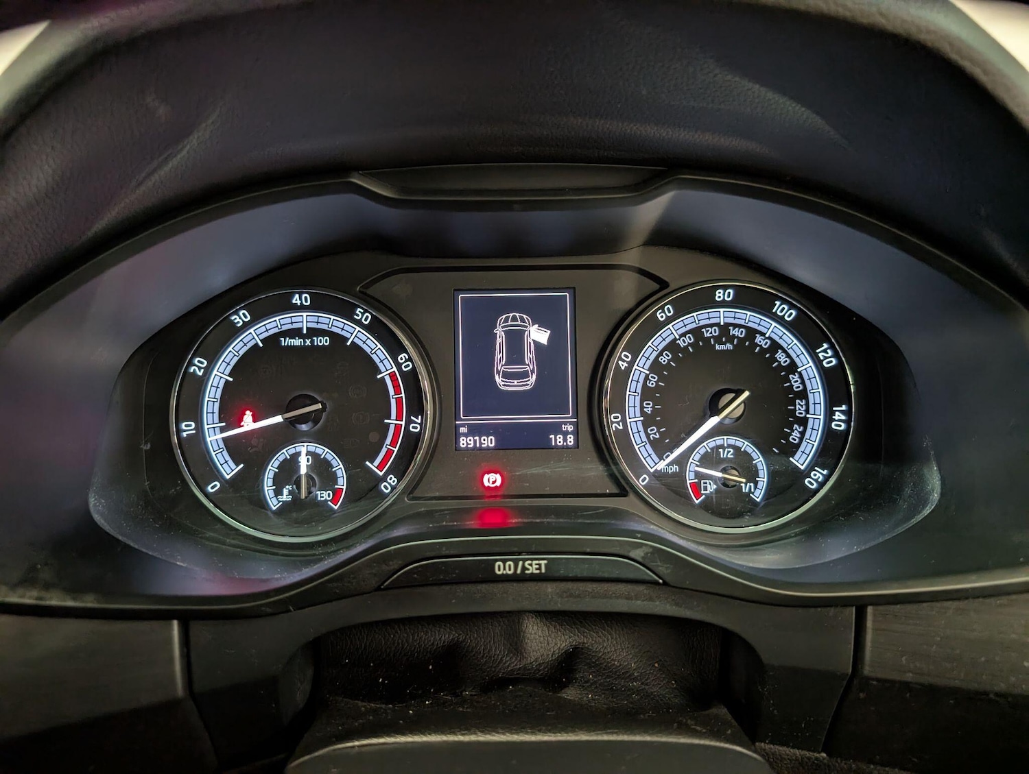 Vehicle 19