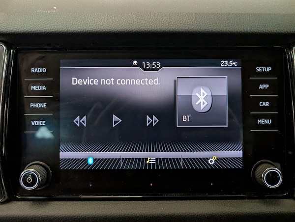 Used Skoda Kodiaq 2018 for sale - 75578716: Photo 25