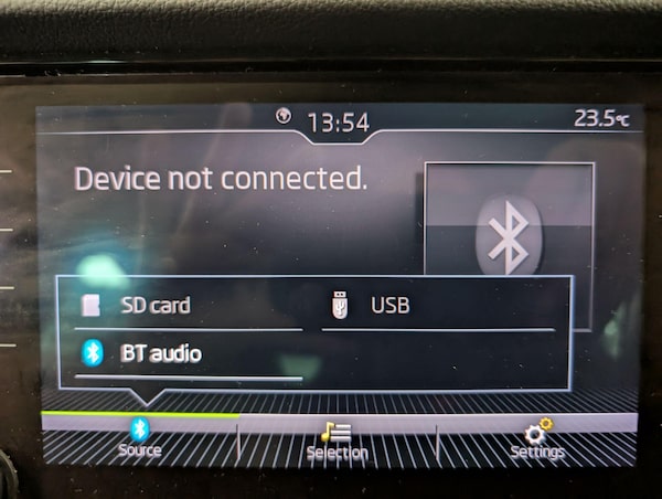 Used Skoda Kodiaq 2018 for sale - 75578716: Photo 27