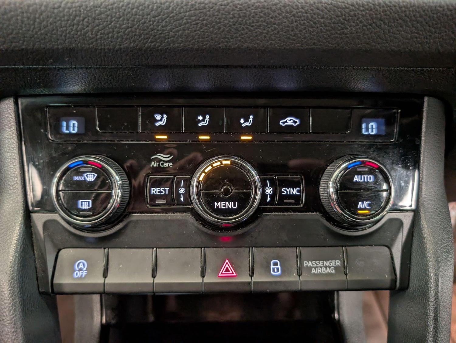 Vehicle 30