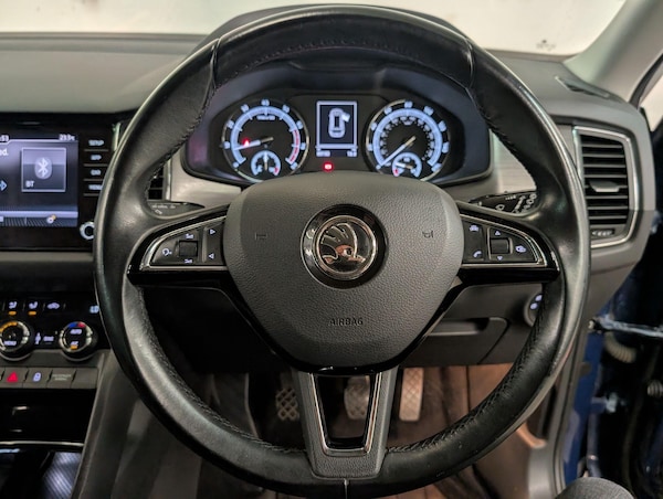 Used Skoda Kodiaq 2018 for sale - 75578716: Photo 31