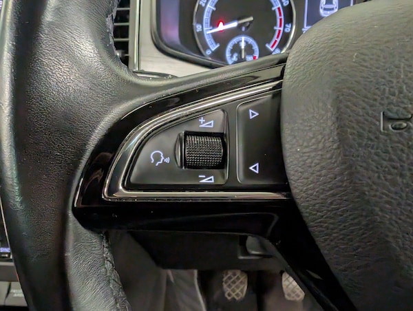 Used Skoda Kodiaq 2018 for sale - 75578716: Photo 32