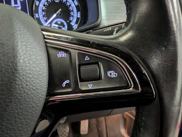 Used Skoda Kodiaq 2018 for sale - 75578716: Photo 33