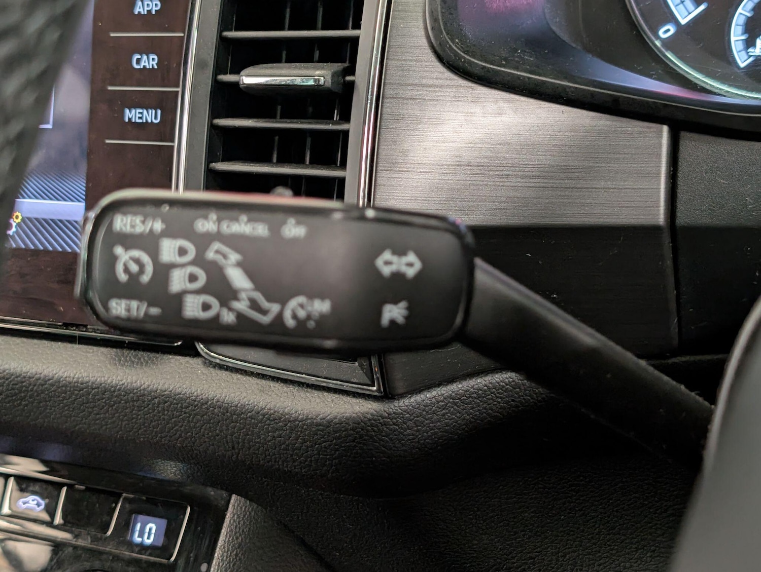 Vehicle 34