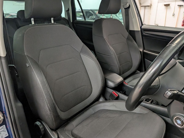 Used Skoda Kodiaq 2018 for sale - 75578716: Photo 39