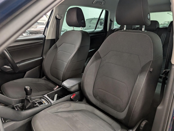 Used Skoda Kodiaq 2018 for sale - 75578716: Photo 40